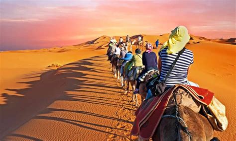 marokko urlaub günstig